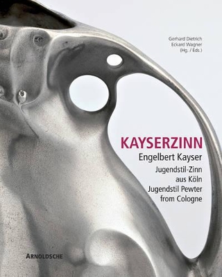 Kayserzinn book