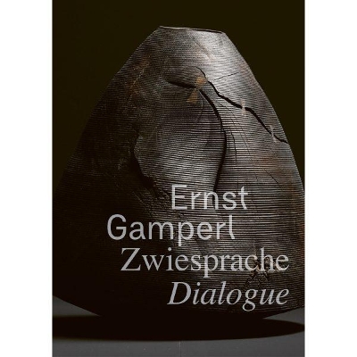 Ernst Gamperl - Dialogue book