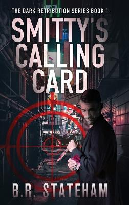 Smitty's Calling Card book
