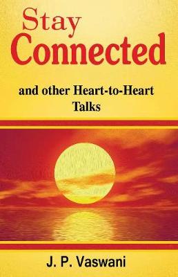 Stay Connected book