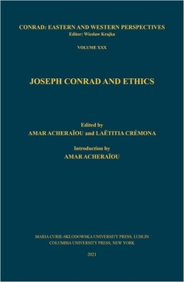 Joseph Conrad and Ethics book