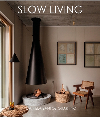 Slow Living book