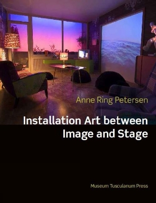 Installation Art Between Image & Stage book