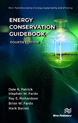 Energy Conservation Guidebook book