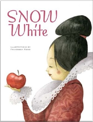 Snow White book