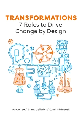 Transformations book