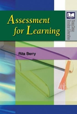 Assessment for Learning book