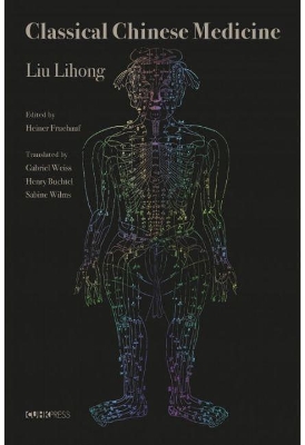 Classical Chinese Medicine book