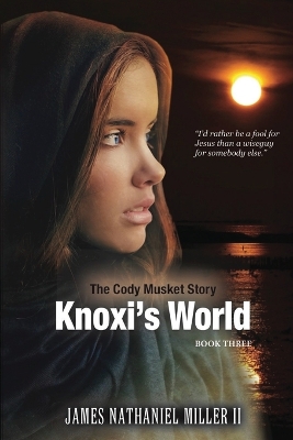 Knoxi's World book