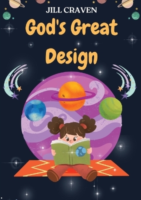God's Great Design book