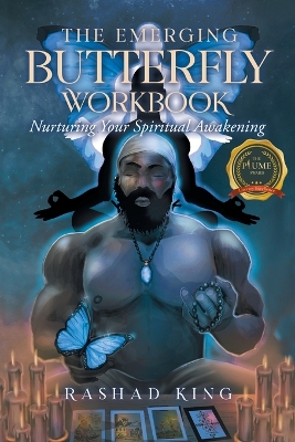 The Emerging Butterfly Workbook book
