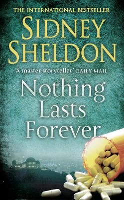 Nothing Lasts Forever by Sidney Sheldon