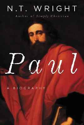 Paul by N. t. Wright