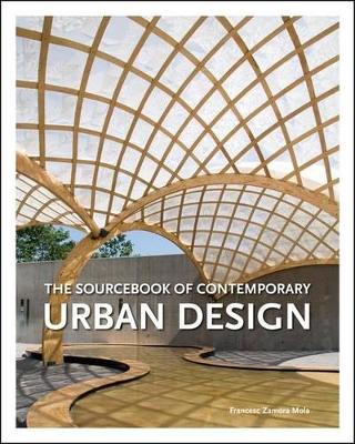 Sourcebook of Contemporary Urban Design book