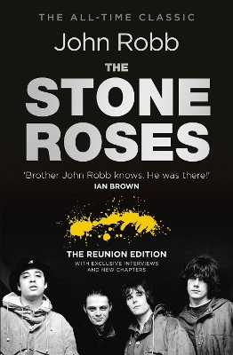 Stone Roses And The Resurrection of British Pop book