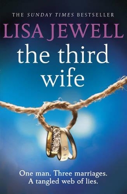 Third Wife by Lisa Jewell