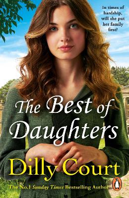 Best of Daughters book