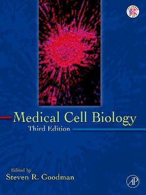 Medical Cell Biology book