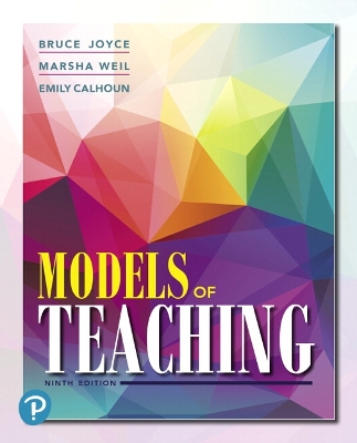 Models of Teaching book