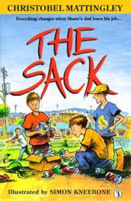 The Sack book
