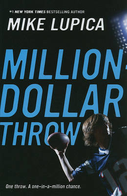 Million-Dollar Throw book