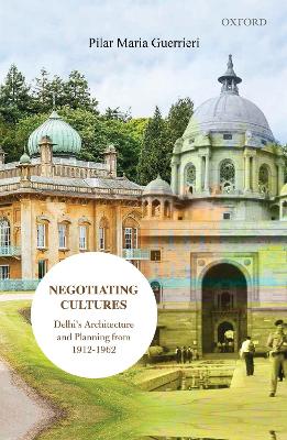 Negotiating Cultures book