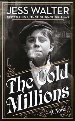 The Cold Millions book
