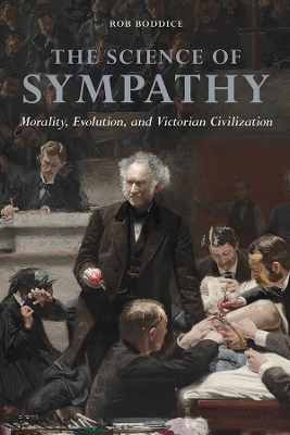 Science of Sympathy book