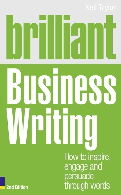 Brilliant Business Writing 2e book