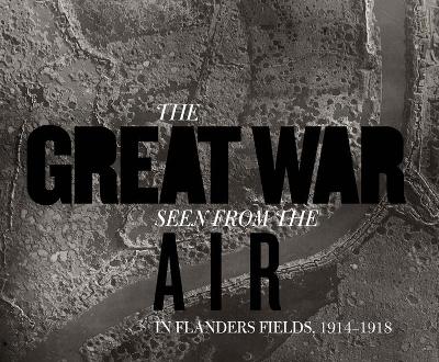 Great War Seen from the Air book