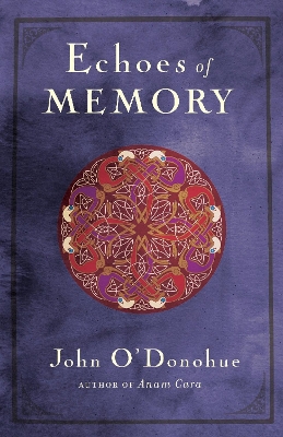 Echoes of Memory book