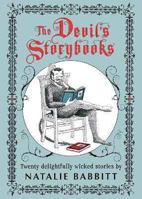 Devil's Storybooks book