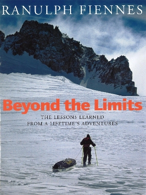 Beyond The Limits book