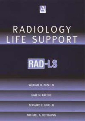 Radiology Life Support (RAD-LS) book