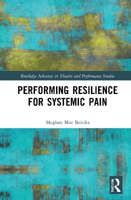 Performing Resilience for Systemic Pain book
