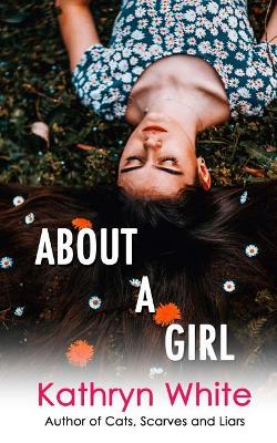 About a Girl book