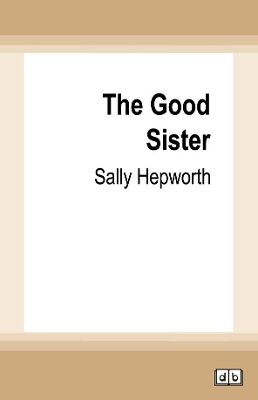 The Good Sister book