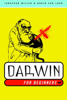 Darwin for Beginners book