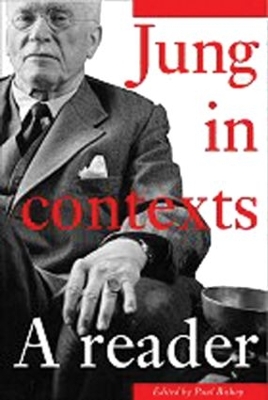 Jung in Context by Paul Bishop