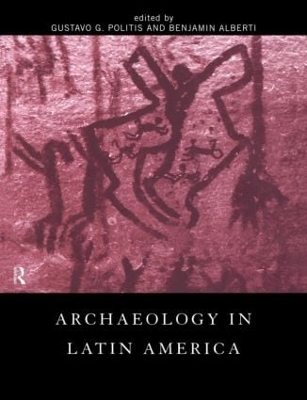 Archaeology in Latin America book