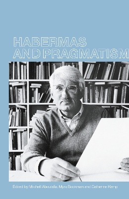 Habermas and Pragmatism book