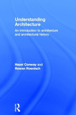 Understanding Architecture by Hazel Conway
