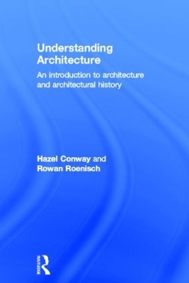 Understanding Architecture book