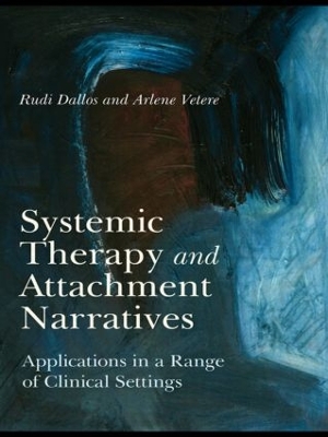 Systemic Therapy and Attachment Narratives book