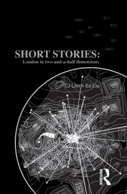 Short Stories: London in Two-and-a-half Dimensions book