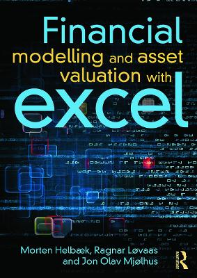 Financial Modelling and Asset Valuation with Excel book