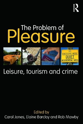 Problem of Pleasure book