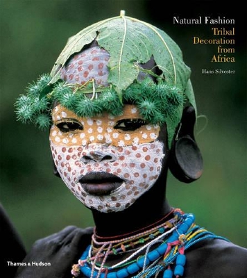 Natural Fashion: Tribal Decoration fr book