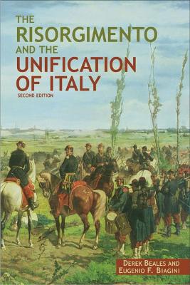 Risorgimento and the Unification of Italy book