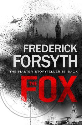 Fox by Frederick Forsyth